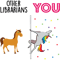 librarian Funny Unicorn.png