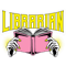 Librarian Library Worker Reader Book Lover.png
