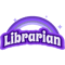 Librarian Retro School Library Media Specialist Librarians.png