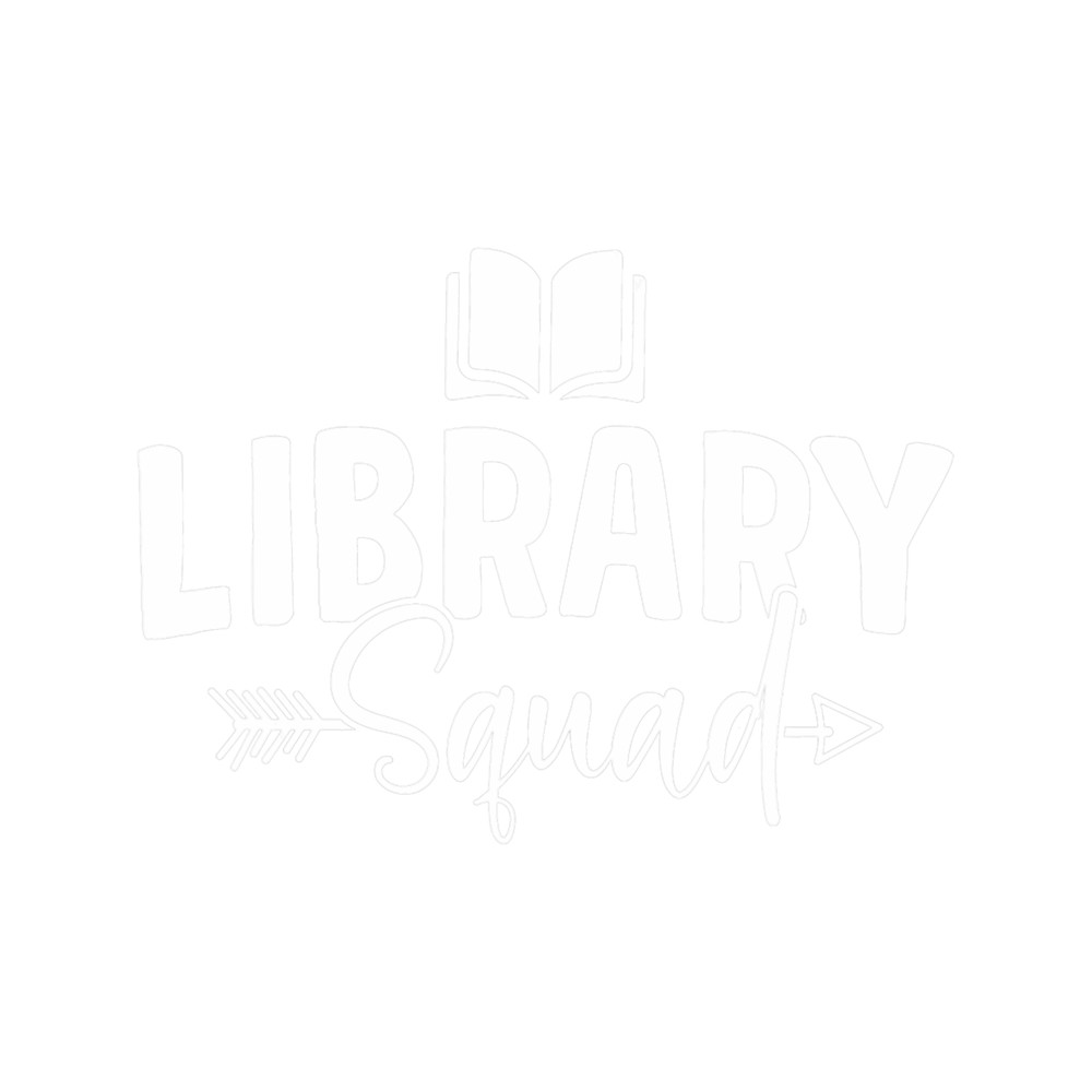 Librarian Team Library Squad Gift.png