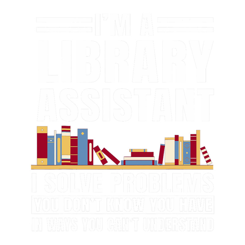 Library Assistant Books Librarian Associate Curator Keeper.png