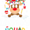 Library Squad Funny Reindeer Librarian Christmas.png