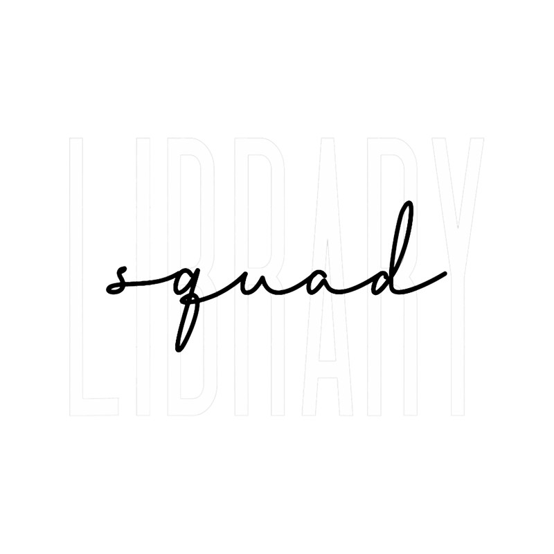 Library Squad Librarian Reading Teacher Student Book Lover 21 9.png