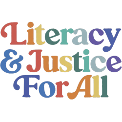 literacy justice for all stop book banning protect librarian 21, png, png for shirt, png files for sublimation, digital