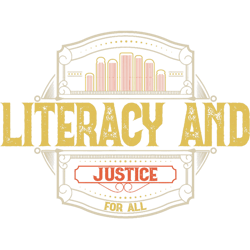 literacy justice for all stop book banning protect librarian 22, png, png for shirt, png files for sublimation, digital