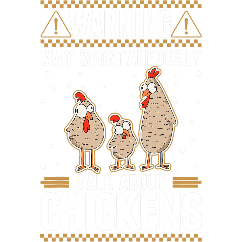 May spontaneously talk about Chickens.png