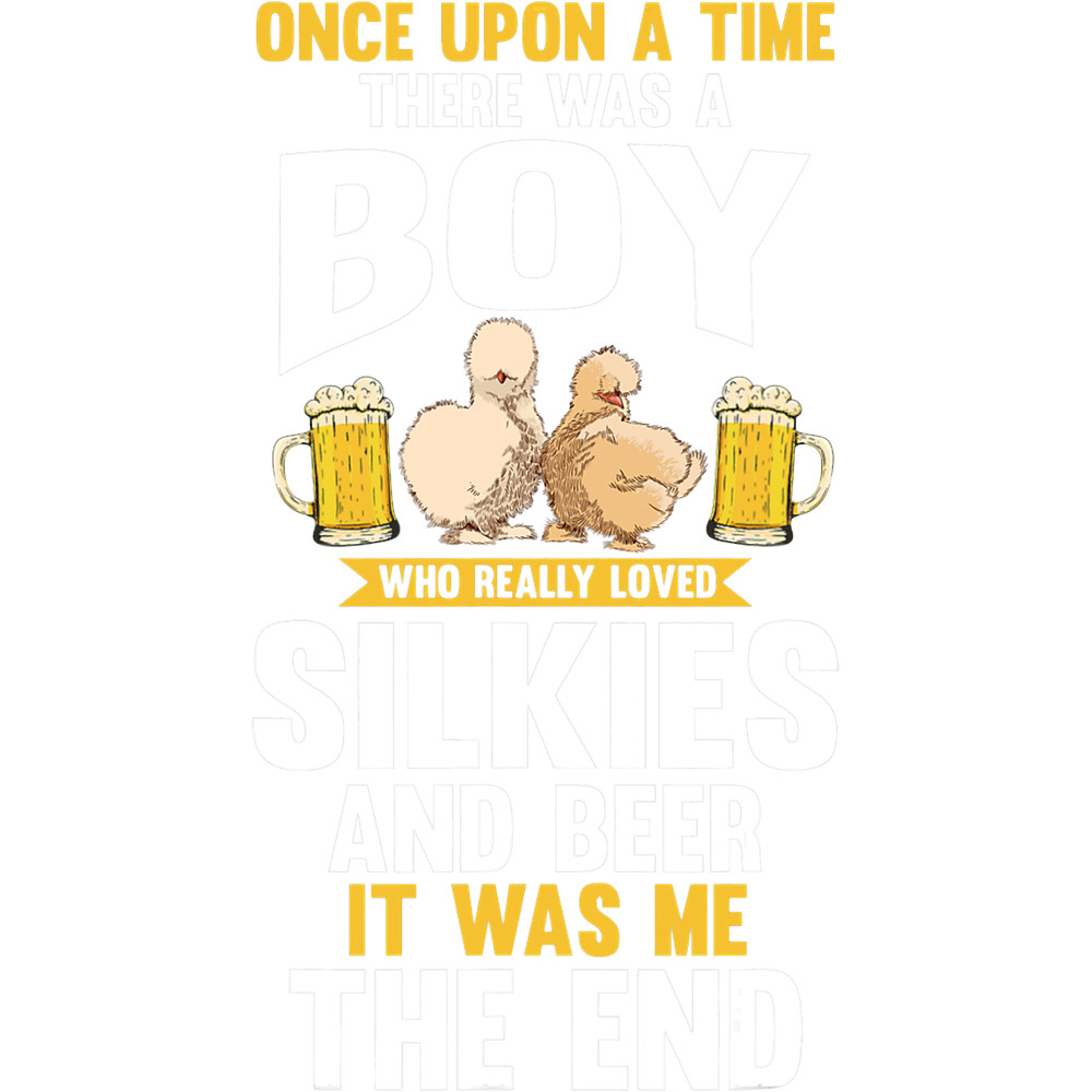 Mens Beer and Silkie chickens.png