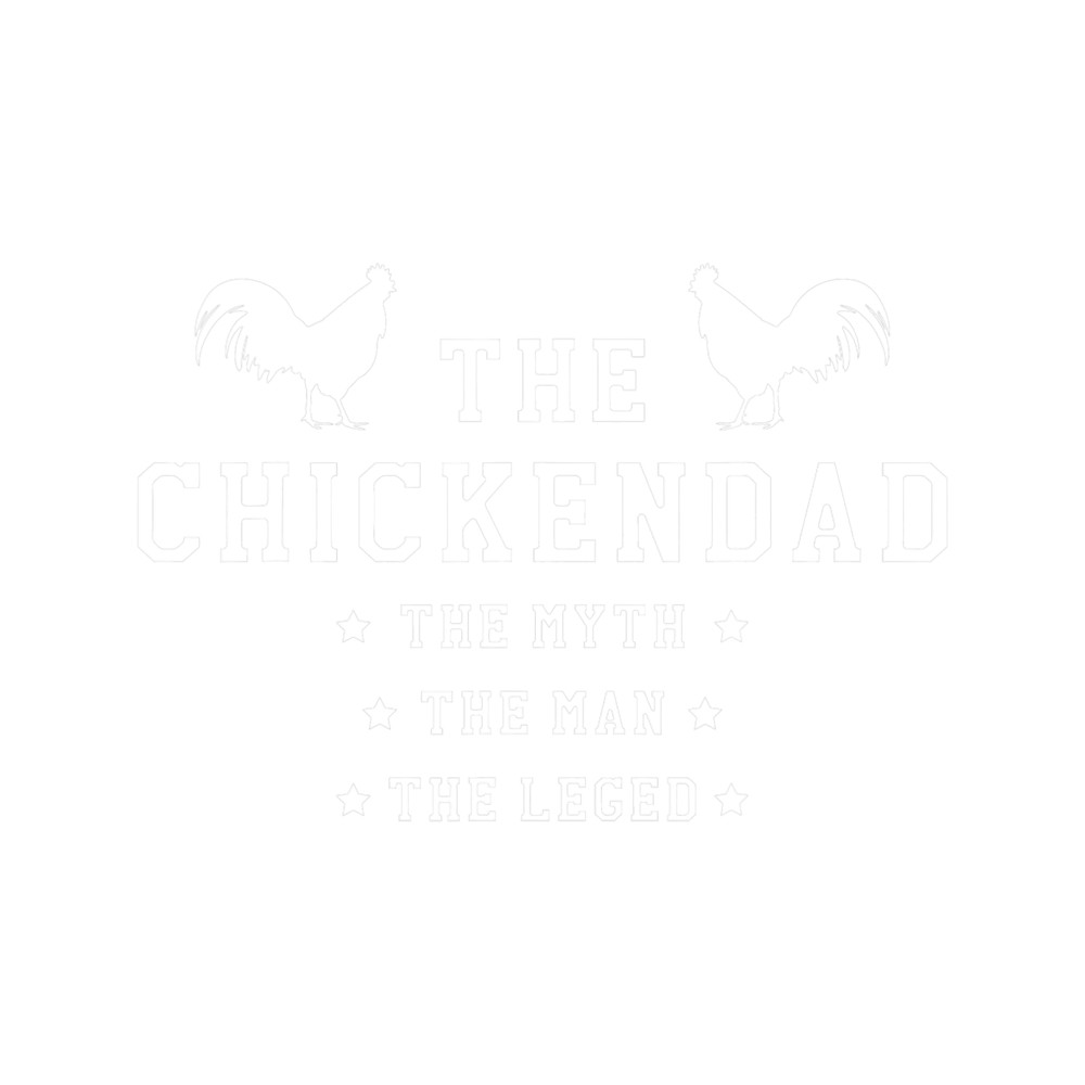 Mens Chicken Dad Farming Rooster Hen Poultry Business.png