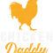 Mens Chicken Farmer Dad Retro Best Chicken Daddy Fathers Day.png