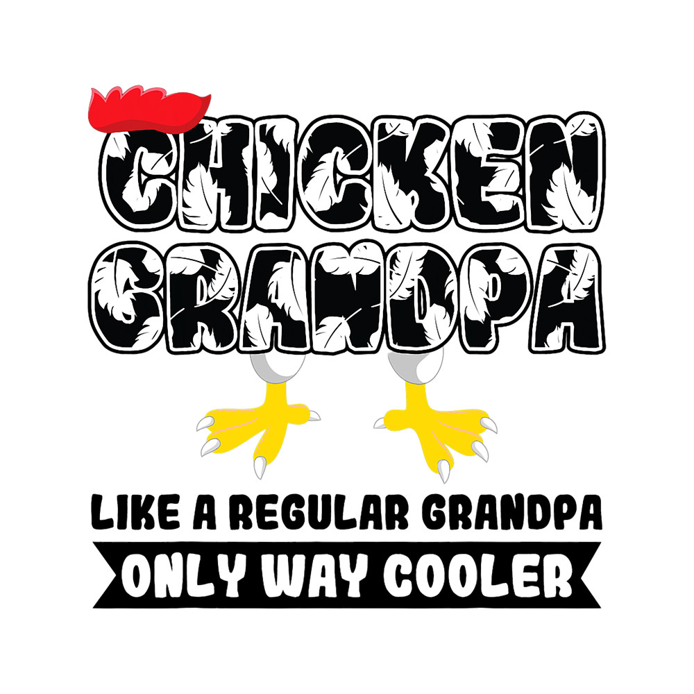 Mens chicken grandpa a regular grandpa grandpa chickens.png
