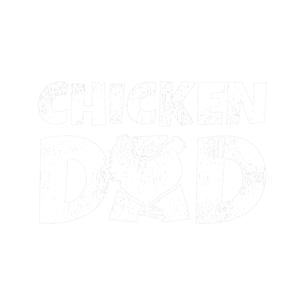 Mens Funny Chicken Lover Retro Style Best Chicken Dad Fathers Day.png