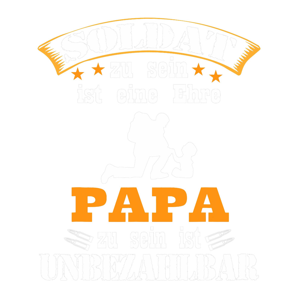 Mens German Army Soldiers Father Honour 2Soldier Dad with Son.png