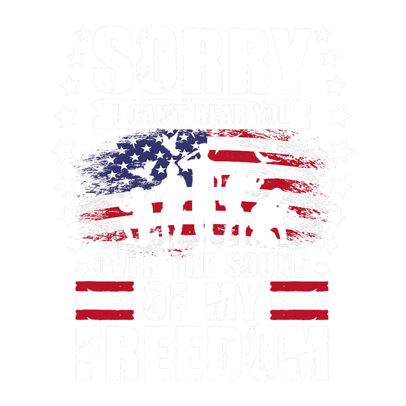 Military American Flag Soldier Memorial Day Veteran.png