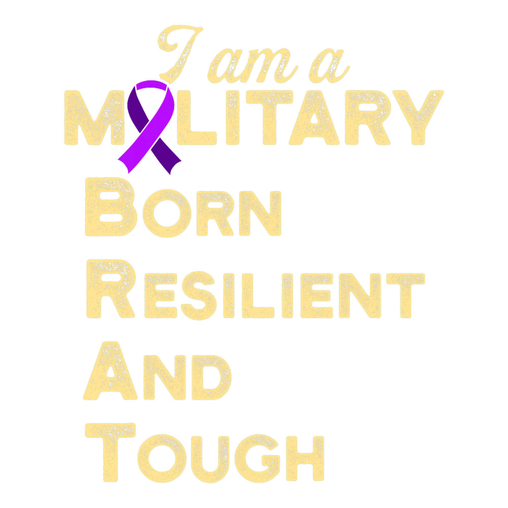 Military Child Month Purple Up Brave Brat.png