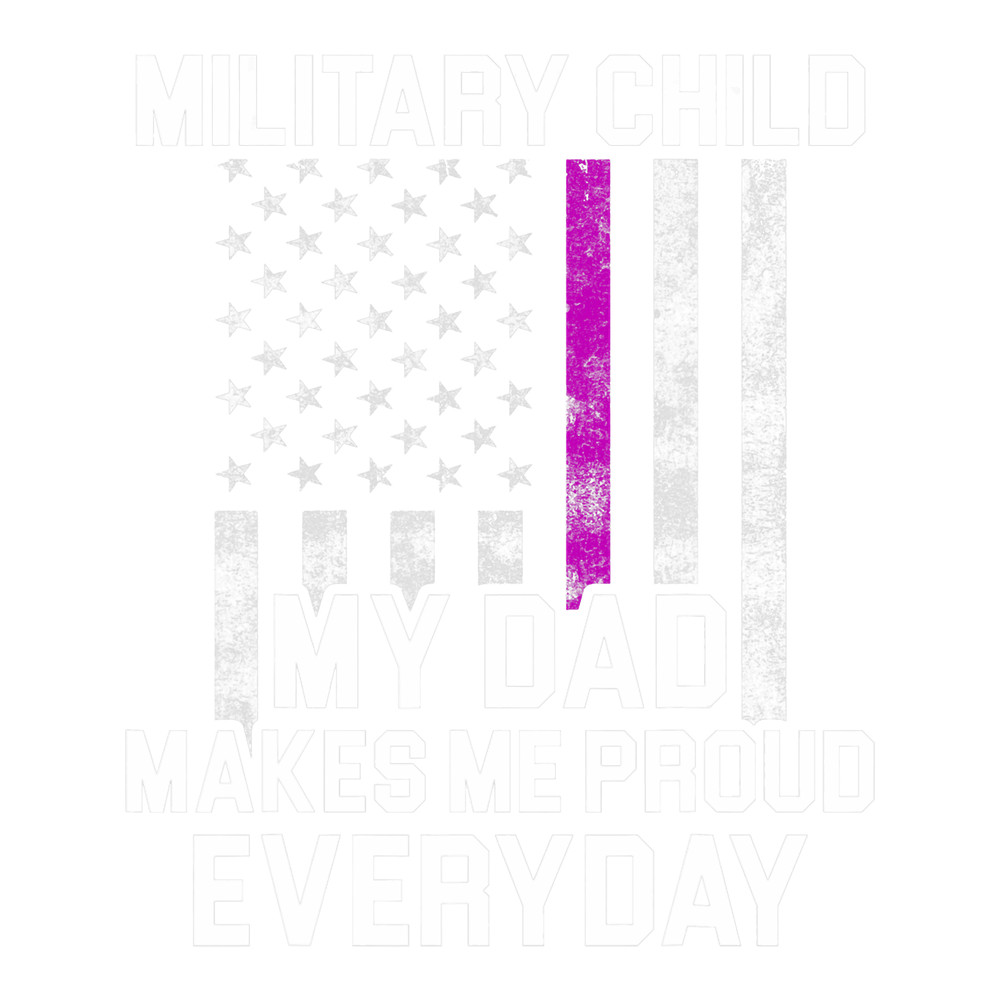 Military Child Month Purple Up Dad 24.png