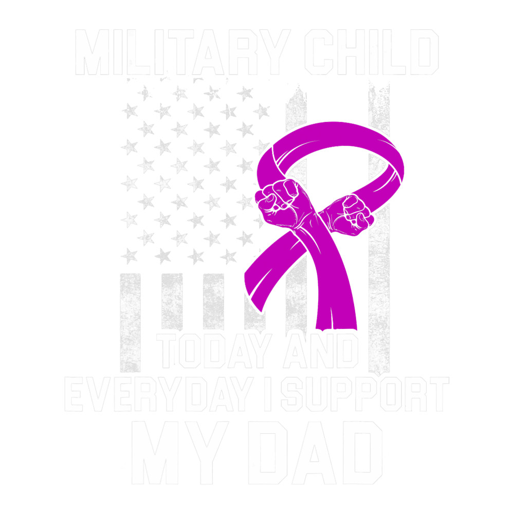 Military Child Month Purple Up Dad 25.png