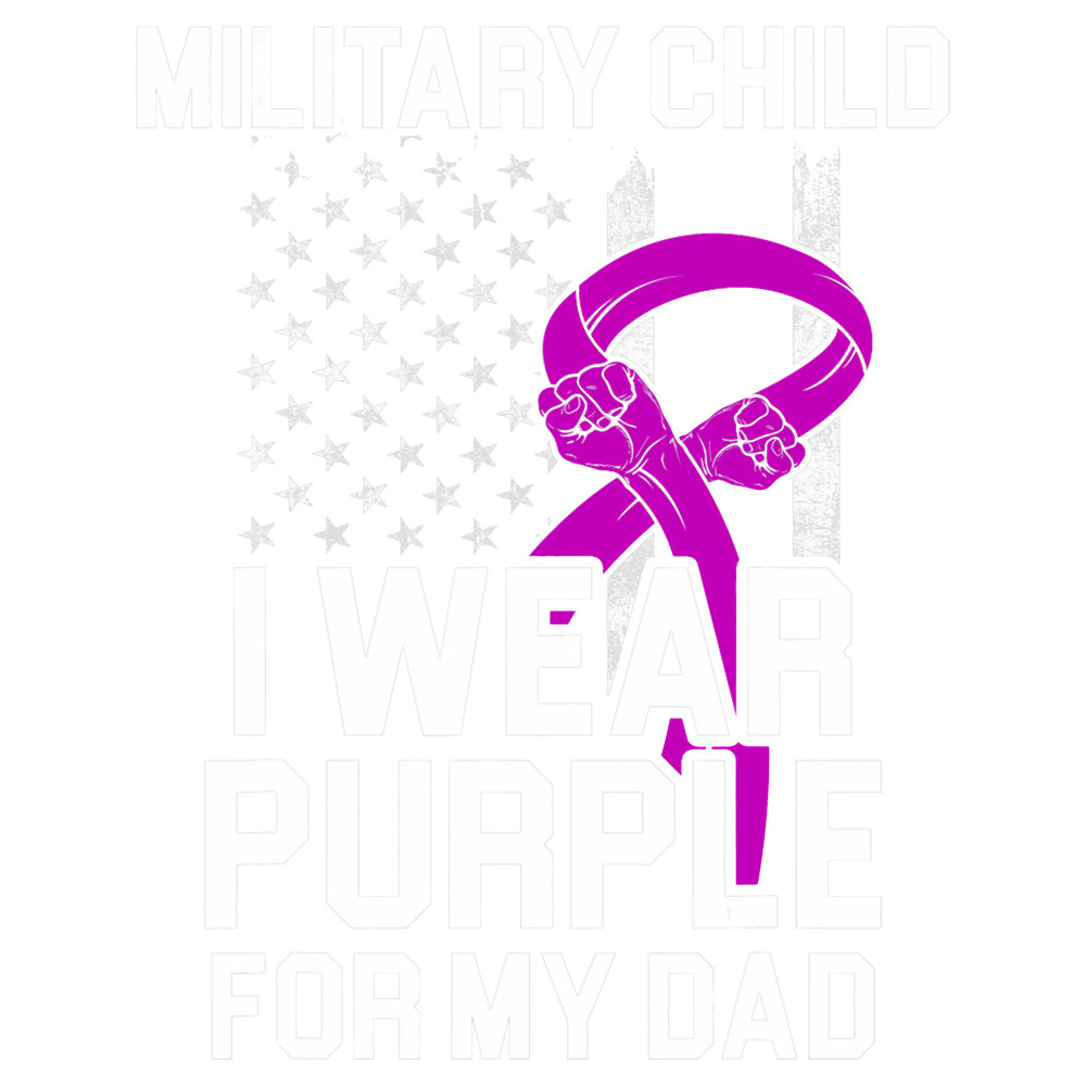 Military Child Month Purple Up Dad.png