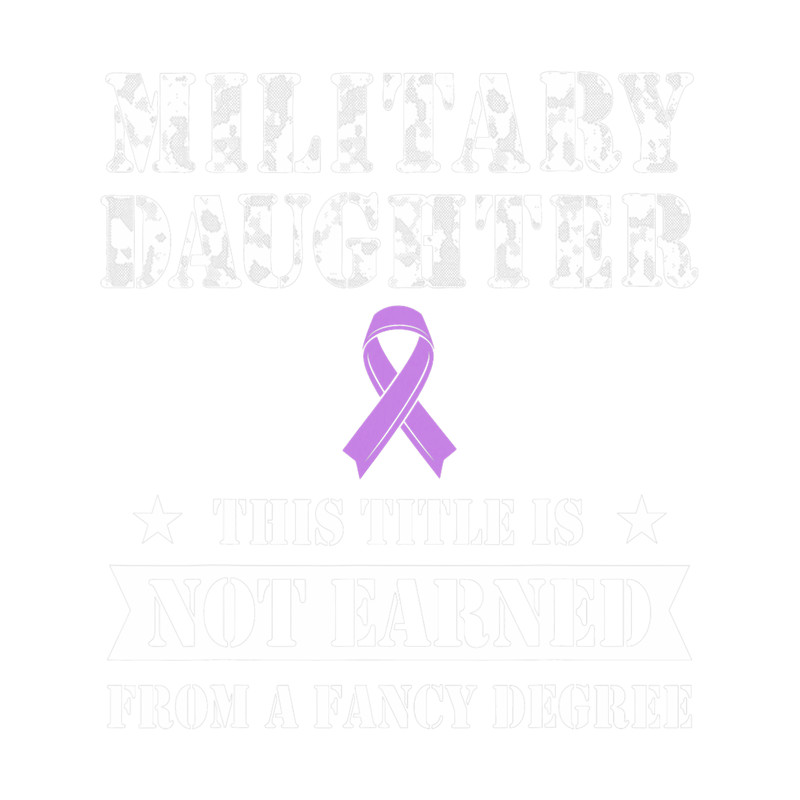 Military Child Month Purple Up Daughter 22.png