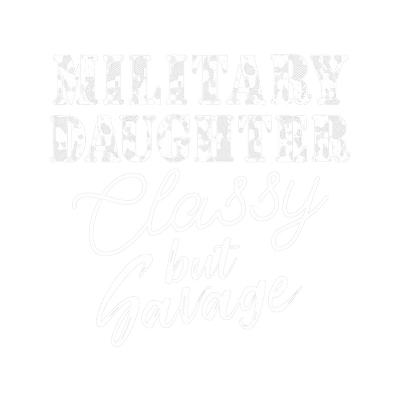 Military Child Month Purple Up Daughter 23.png