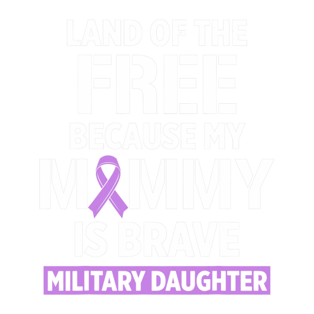 Military Child Month Purple Up Daughter.png