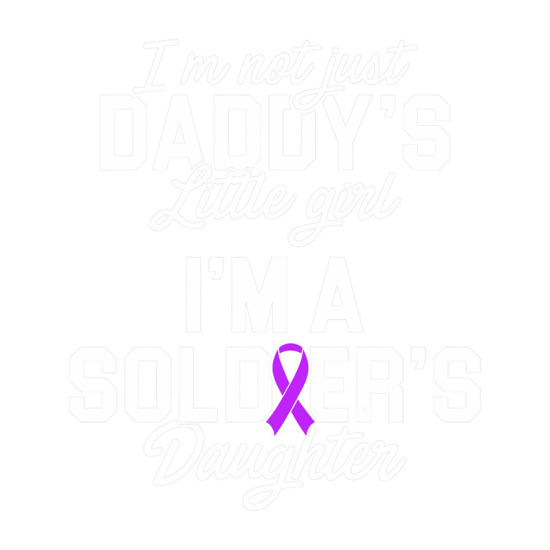 Military Child Month Purple Up Pride Soldier Daughter.png