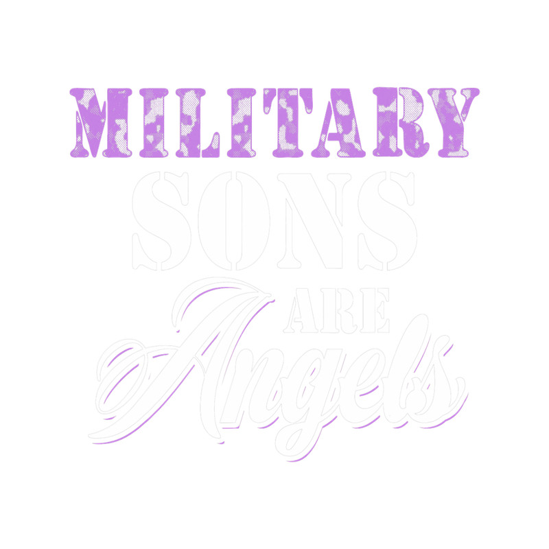 Military Child Month Purple Up Son 21.png