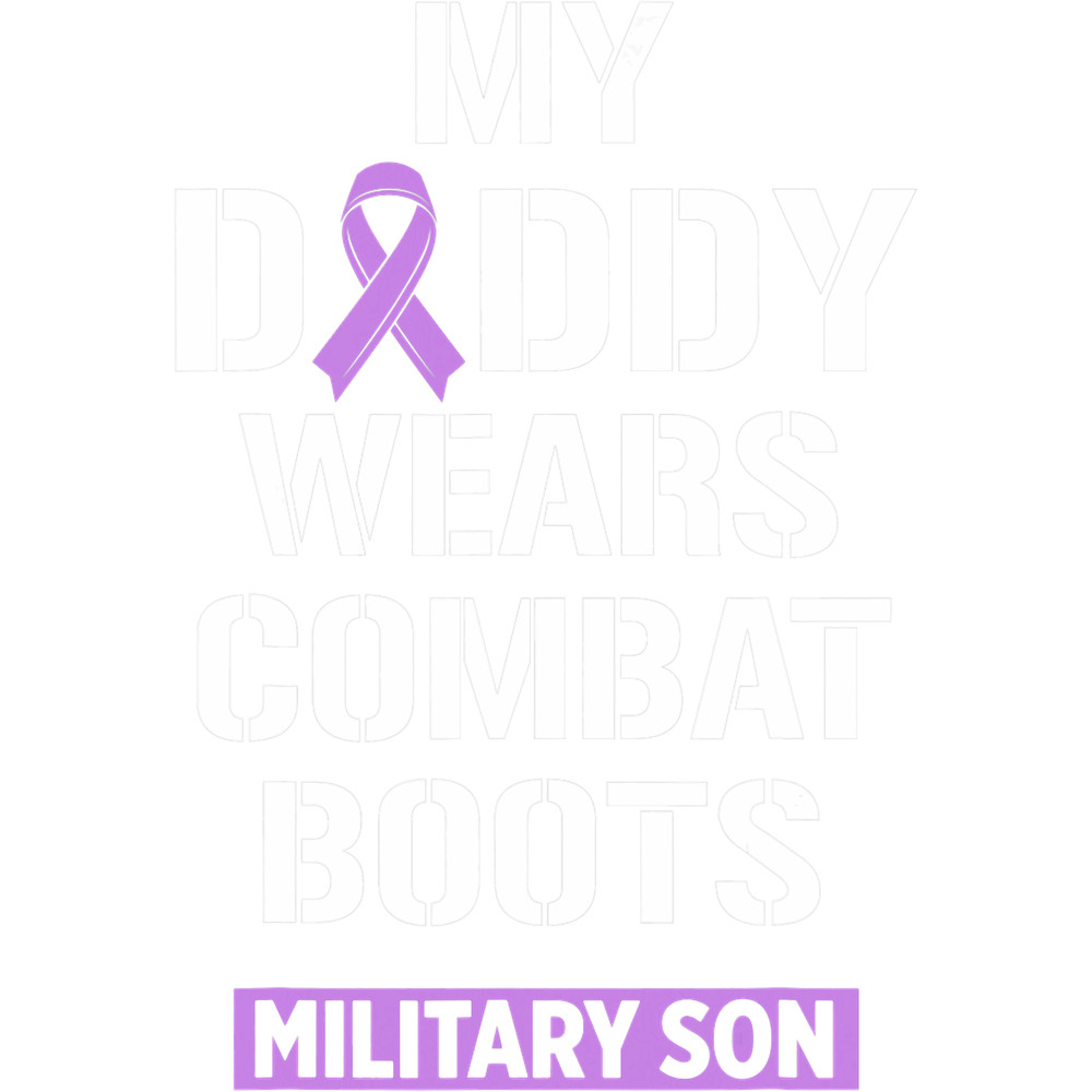 Military Child Month Purple Up Son 25.png