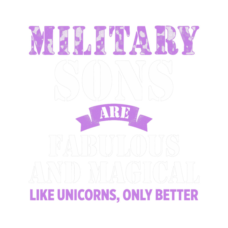 Military Child Month Purple Up Son 26.png
