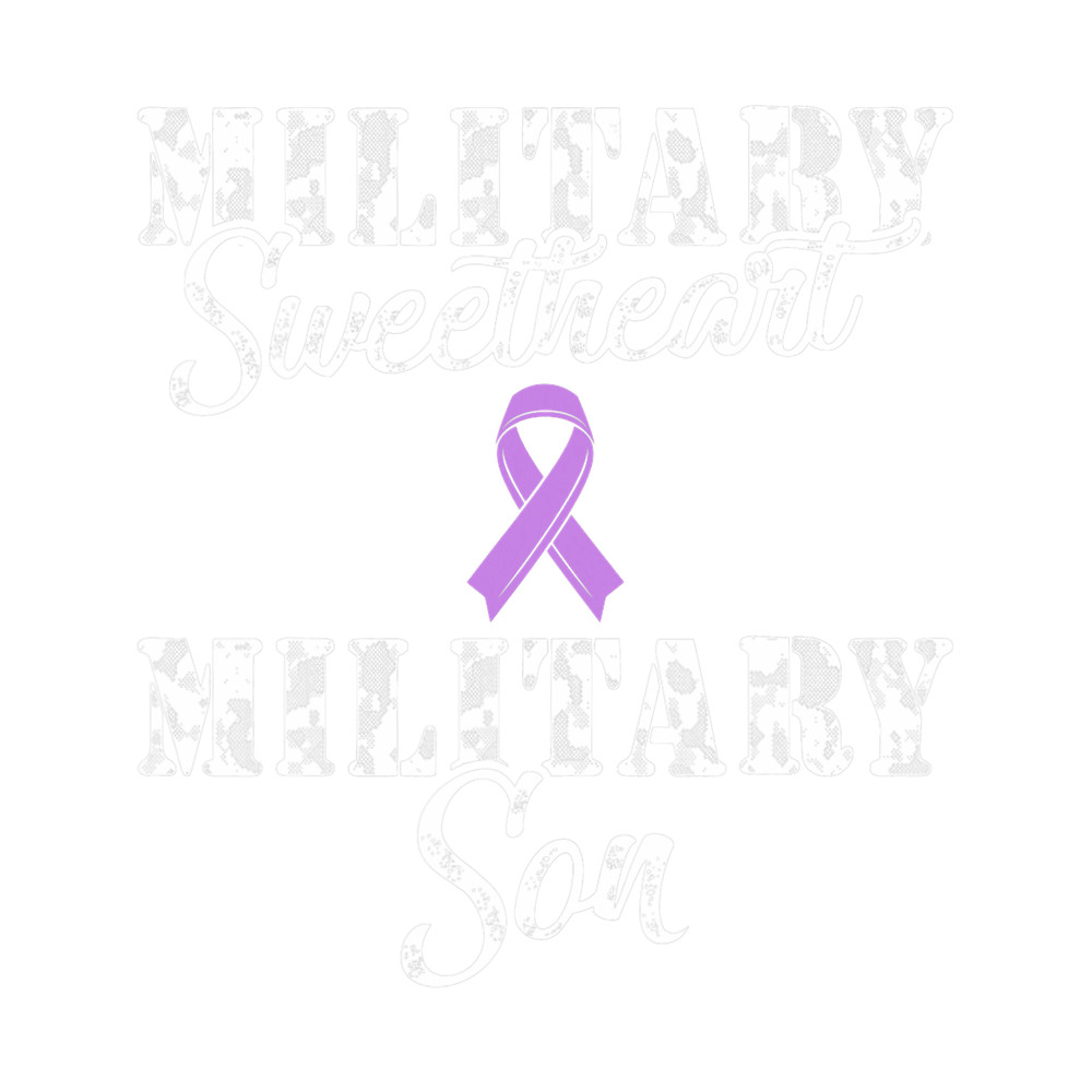Military Child Month Purple Up Son 28.png
