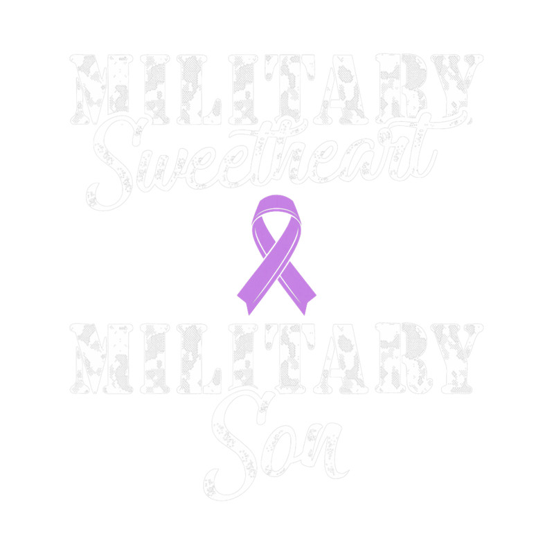 Military Child Month Purple Up Son 28.png