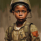 Military Minded Street Soldier Urban Warrior Black Boy 29.png
