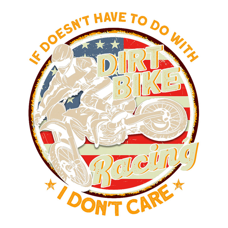 Motocross USA Flag Motorsport Motorcycle.png