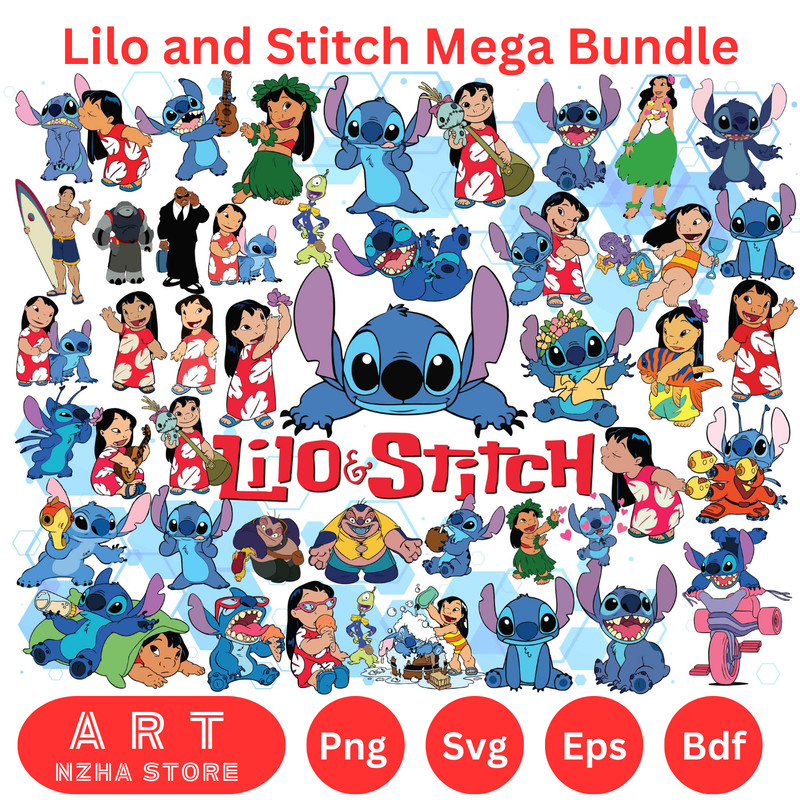 Lilo and Stitch Mega Bundle.png