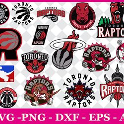 toronto raptors logo svg - toronto raptors svg cut files, raptors png logo, nba basketball team, raptors clipart images