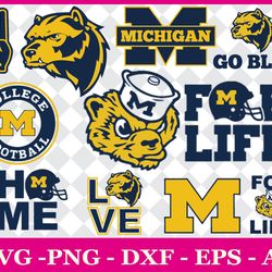universty svg bundle, football svg, football vector, football cricut, football clipart,digital download