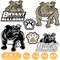 Logo Bryant Bulldogs.png