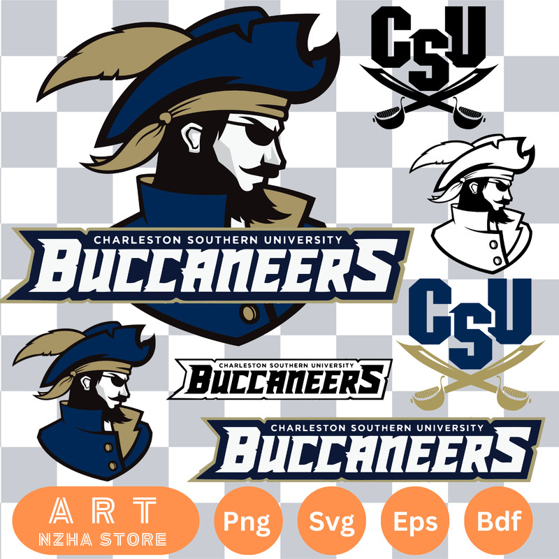 Logo CSU Buccaneers.png