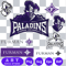 Logo Furman Paladins.png