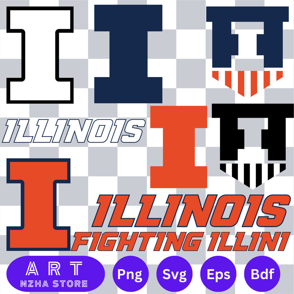 Logo Illinois Fighting Illini.png