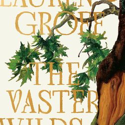 The Vaster Wilds: A Novel by Lauren Groff