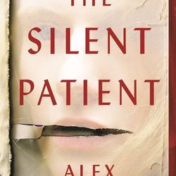 sil.jpg  The Silent Patient by Alex Michaelides