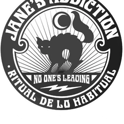 day gift for life teather ritual de lo dark red habitual music retro essential tshirt