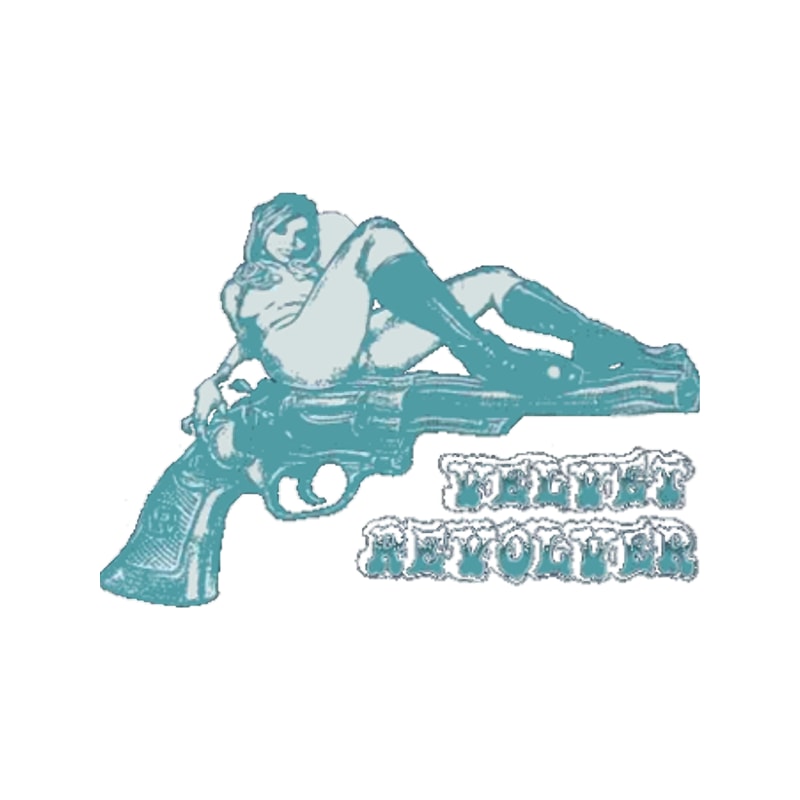 Girl of Rock American Squad Retrover Classic T-Shirt.png