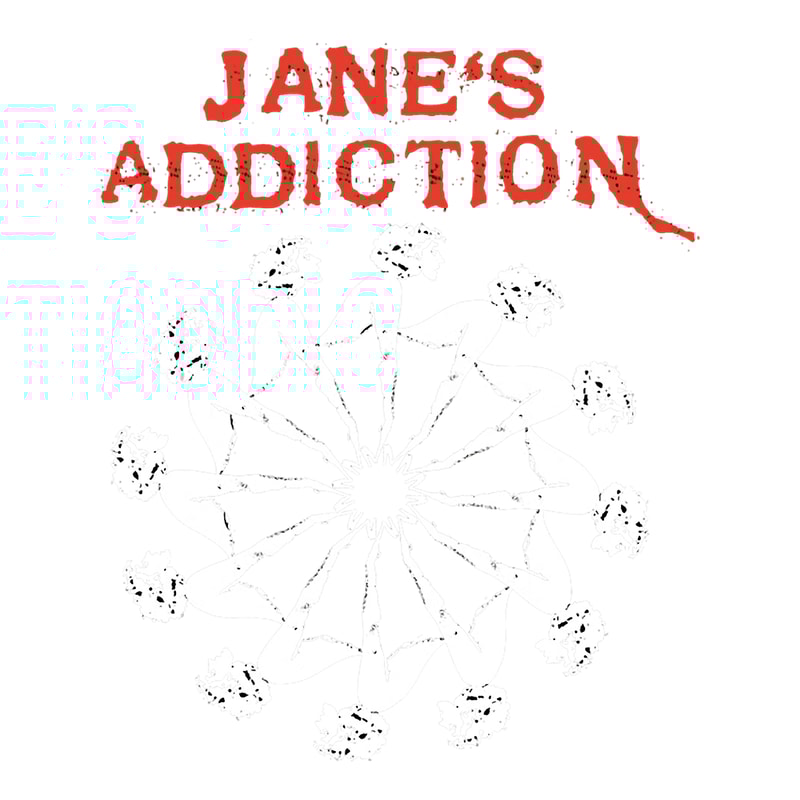 Jane_s Stone Essential T-Shirt.png