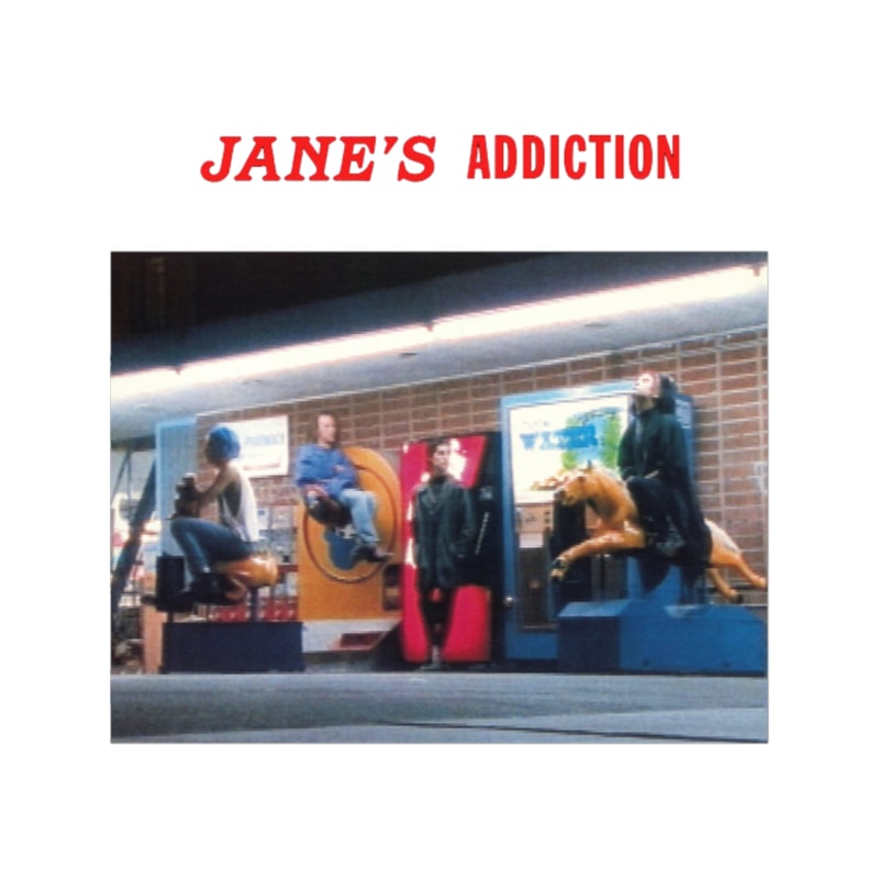 Retro Janes T-Shirt by KyotoFun3.png