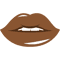 Brown skin melanin lips.png