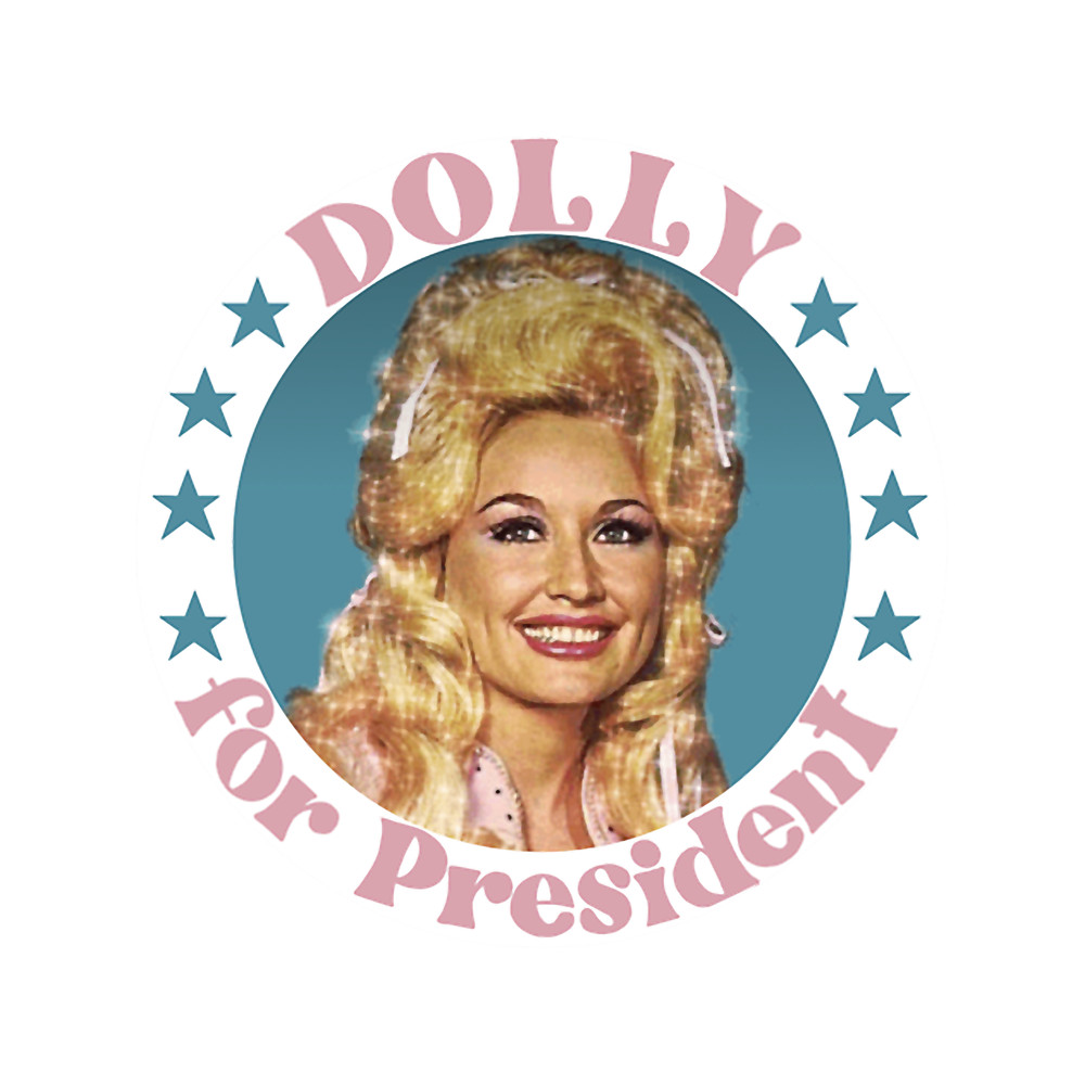 Dolly for President.png