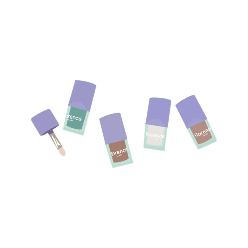 Florence Cosmic Eyeshadows by Mills .png