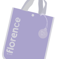 Florence Gift Bag
