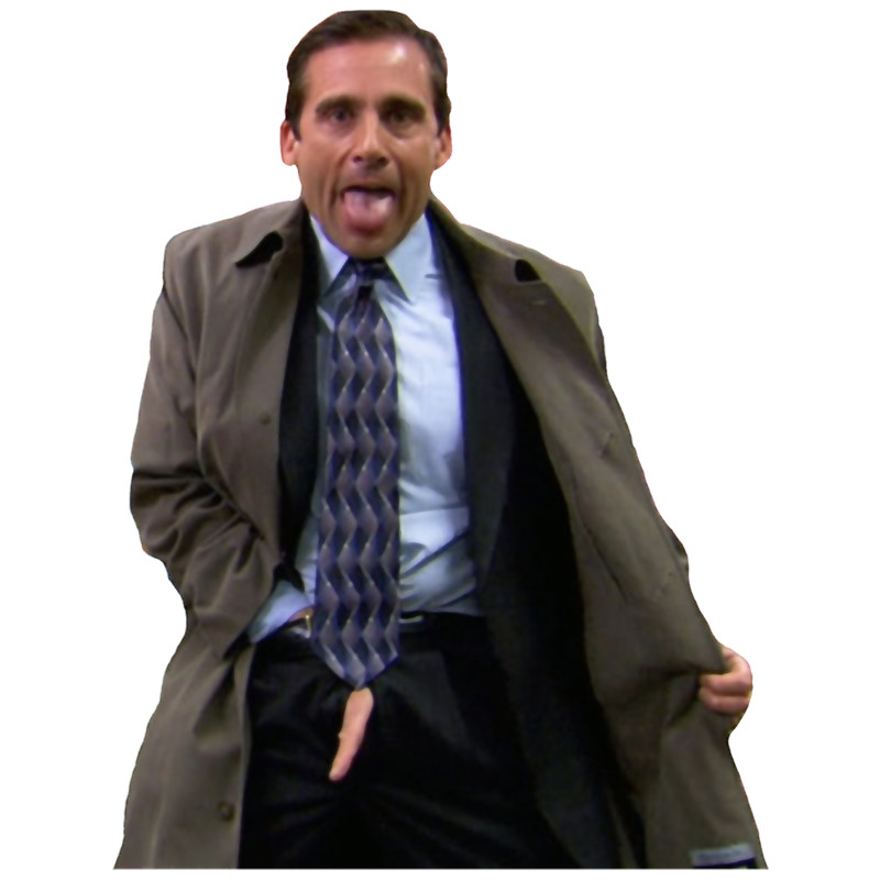 Michael flashing.png